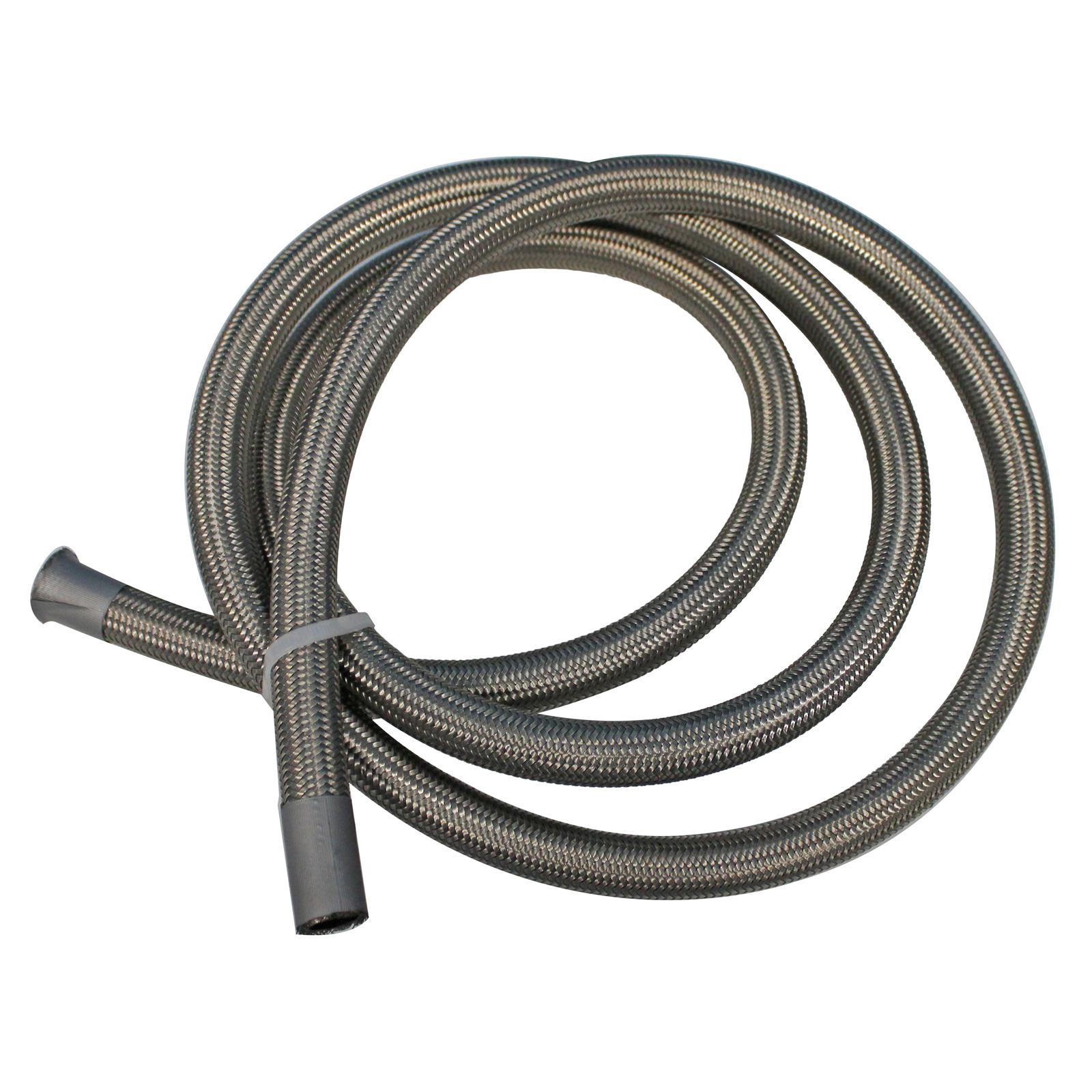 Fragola #10 PTFE Hose 6' 606010 Fragola #10 PTFE Hose 6' 606010