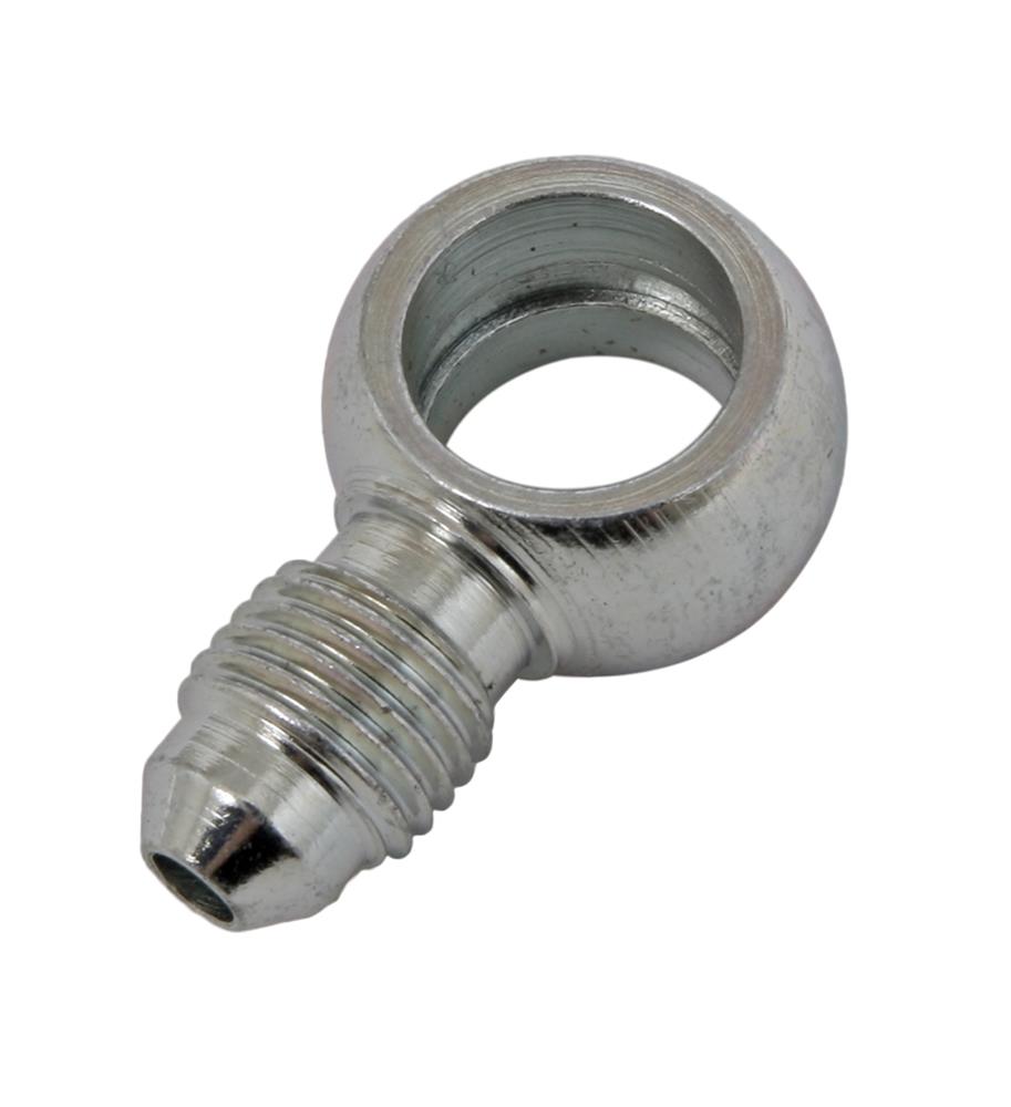 Fragola -3AN x 7/16 Banjo Adapter - Steel thumbnail 2