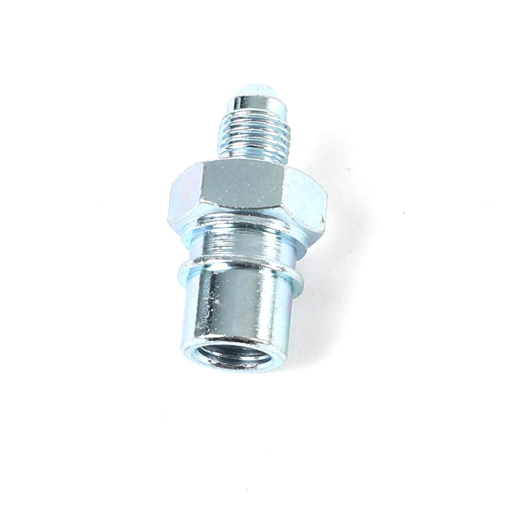 Fragola -3AN x 10 x 1.25 Tubing Adapter - Steel thumbnail 2