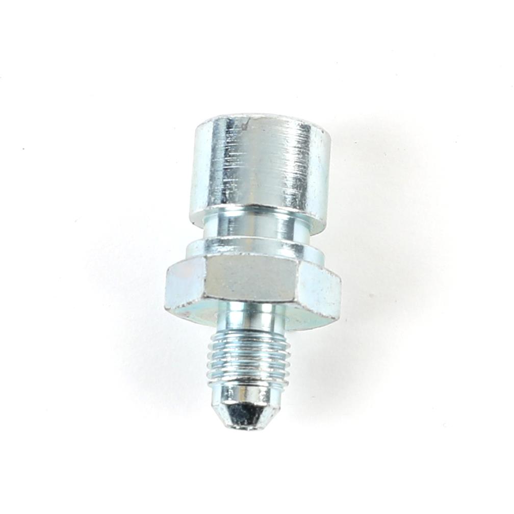 Fragola -3AN x 1/8 FPT Tubing Adapter thumbnail 2