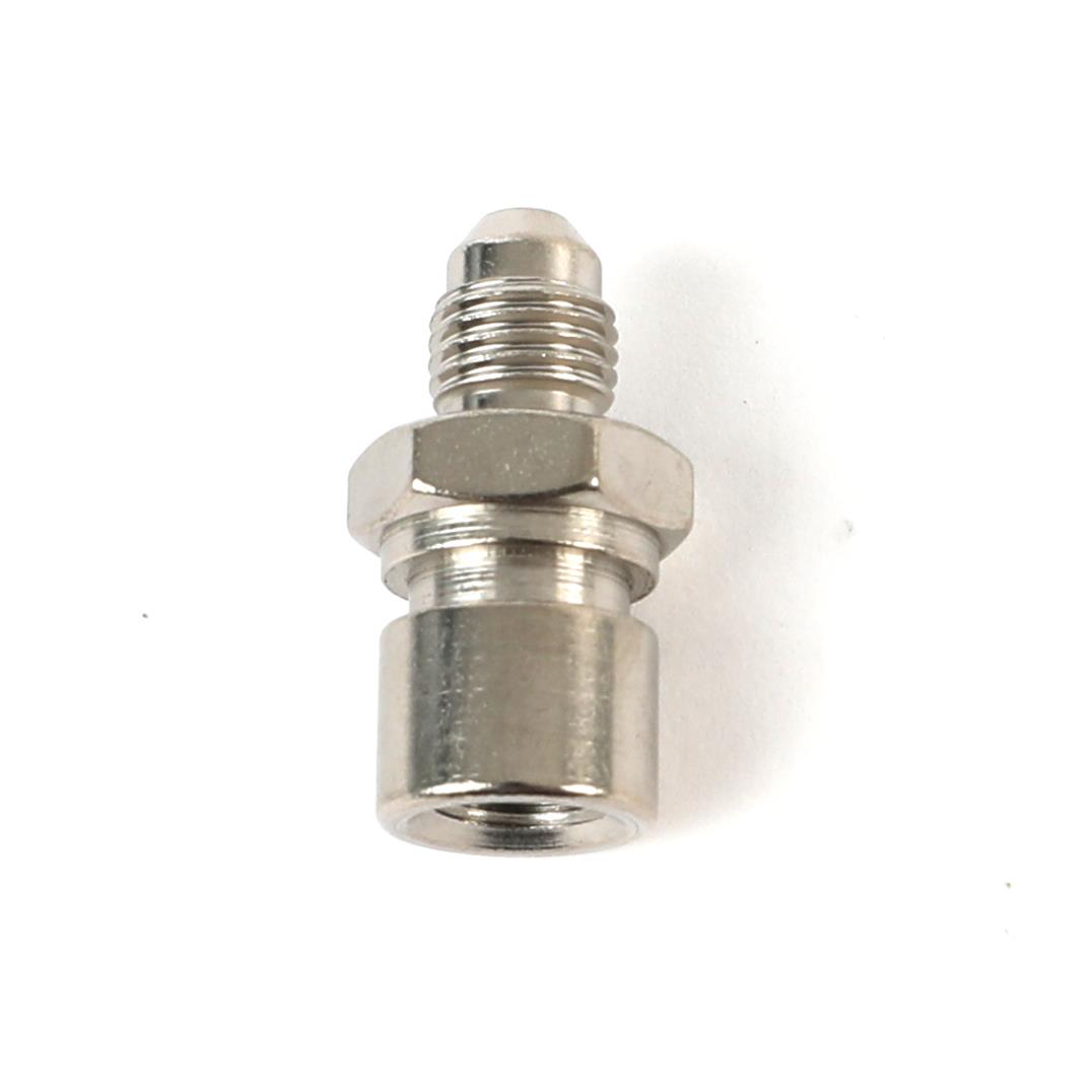 Fragola -4AN x 1/8 FPT Tubing Adapter thumbnail 2