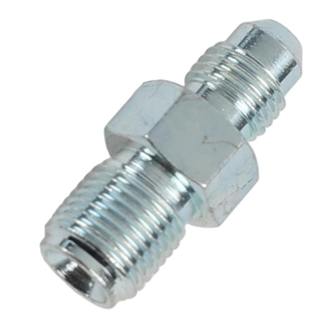 Fragola -3AN x 7/16-24 Brake Adapter - Steel thumbnail 2