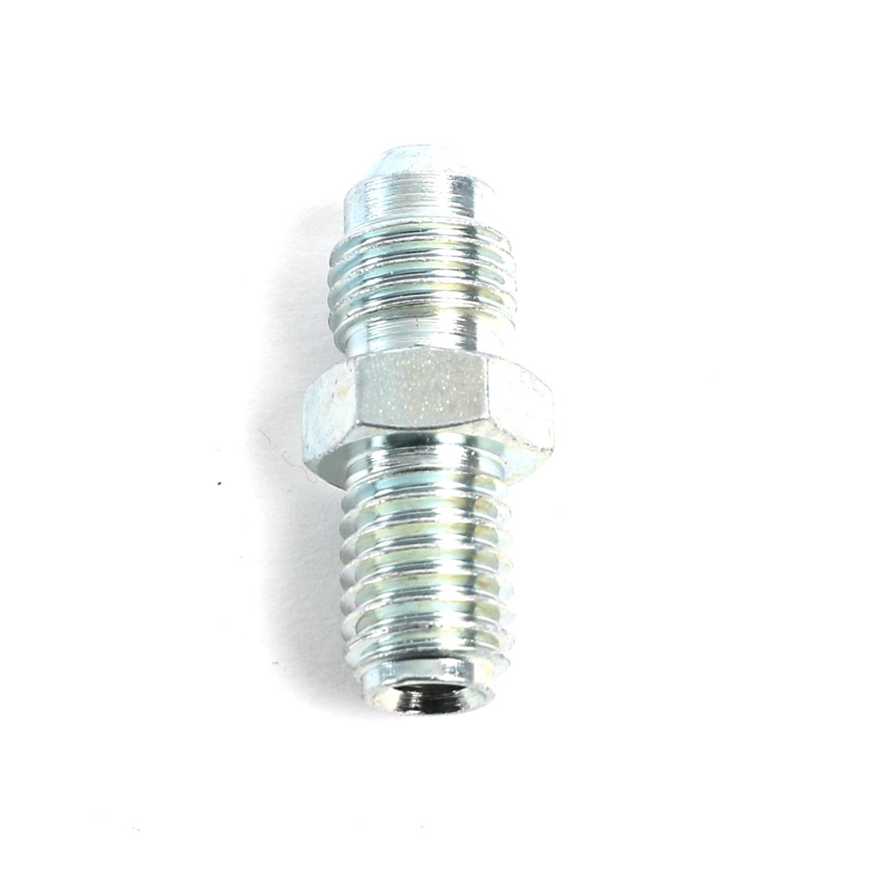 Fragola -4AN x 10 x 1.5 I.F. Brake Adapter-Steel thumbnail 2