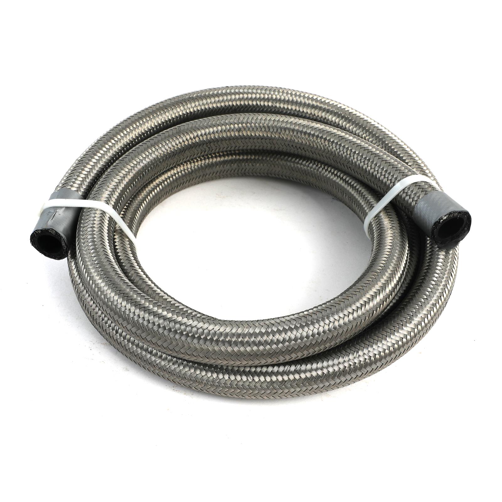 Fragola -10AN 3000 Series Stainless Race Hose 6 Feet