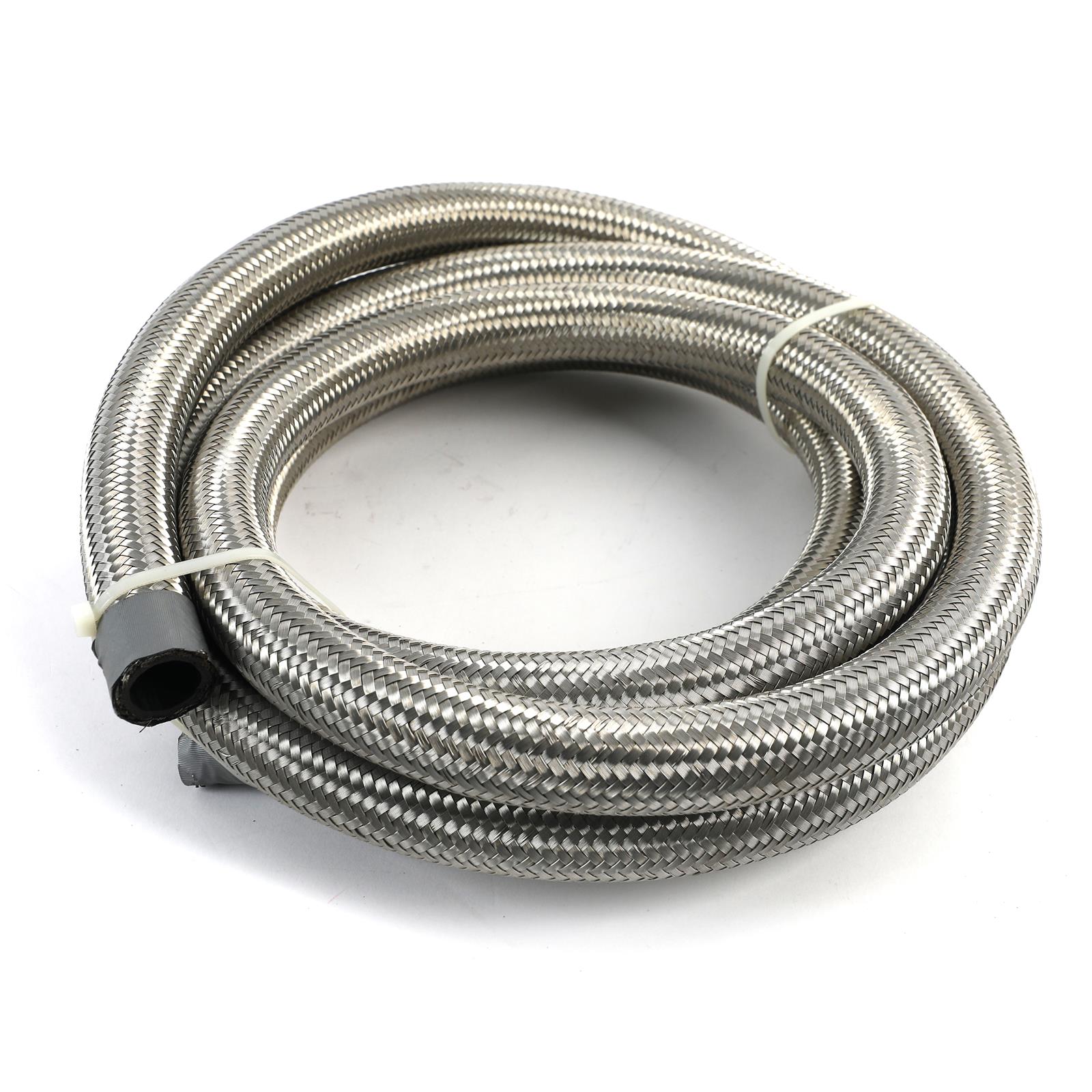 Fragola -16AN 3000 Series Stainless Race Hose 10 Feet
