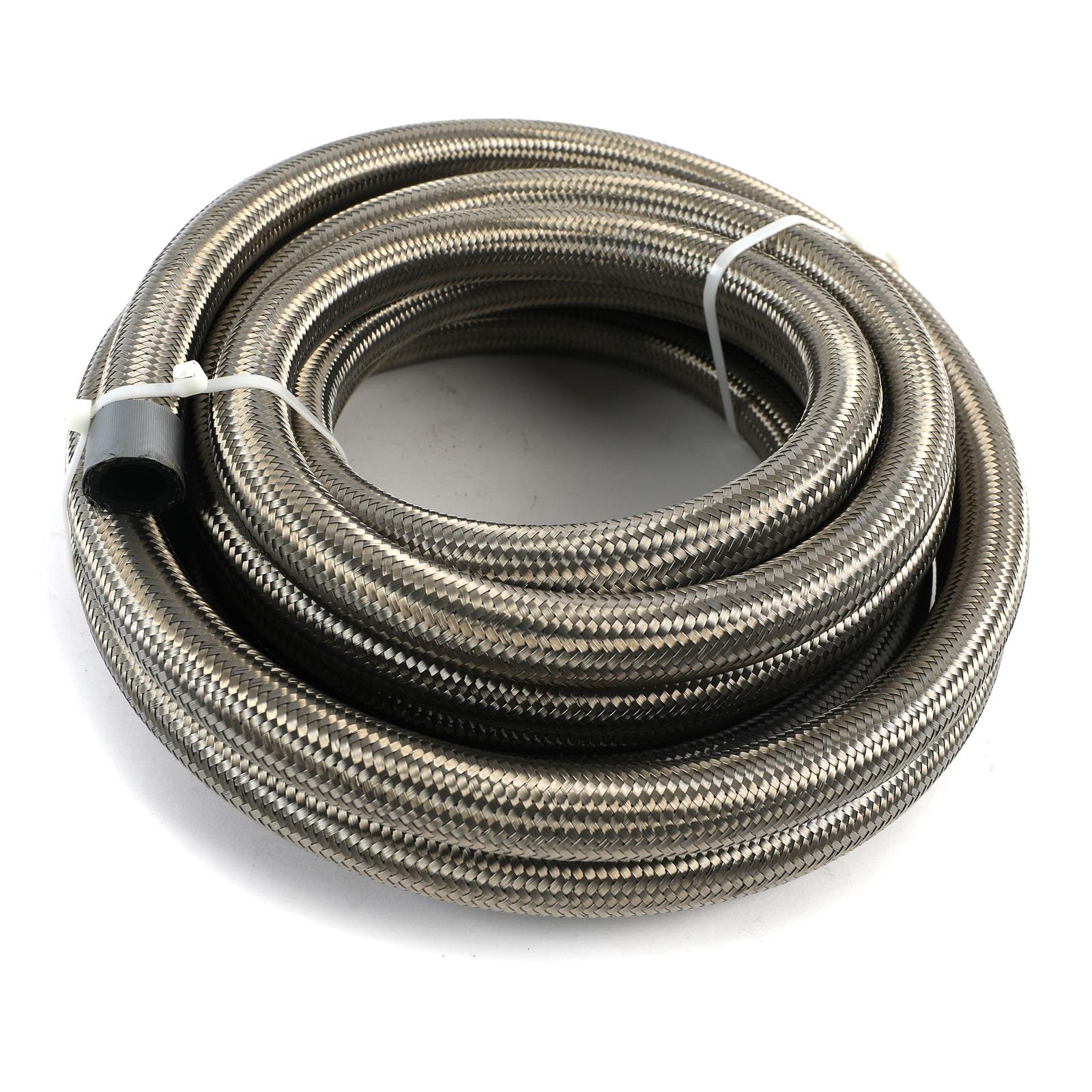 Fragola -12AN 3000 Series Stainless Race Hose 20 Feet