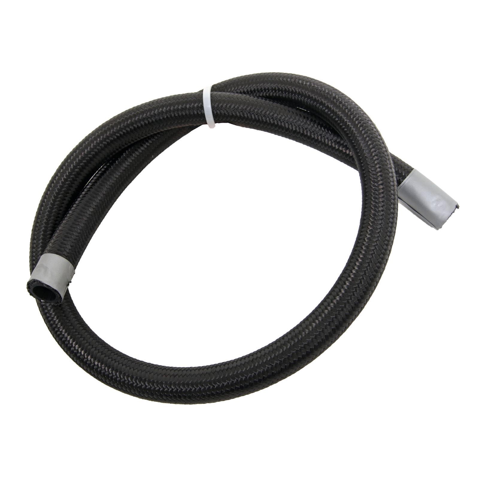 Fragola -10AN Premium Nylon Race Hose- 3 Feet