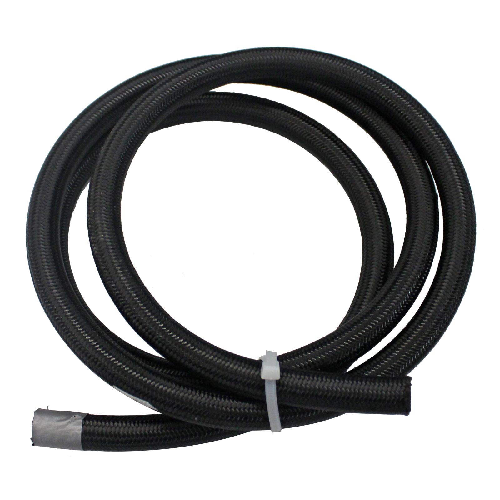 Fragola -8AN Premium Nylon Race Hose- 6 Feet