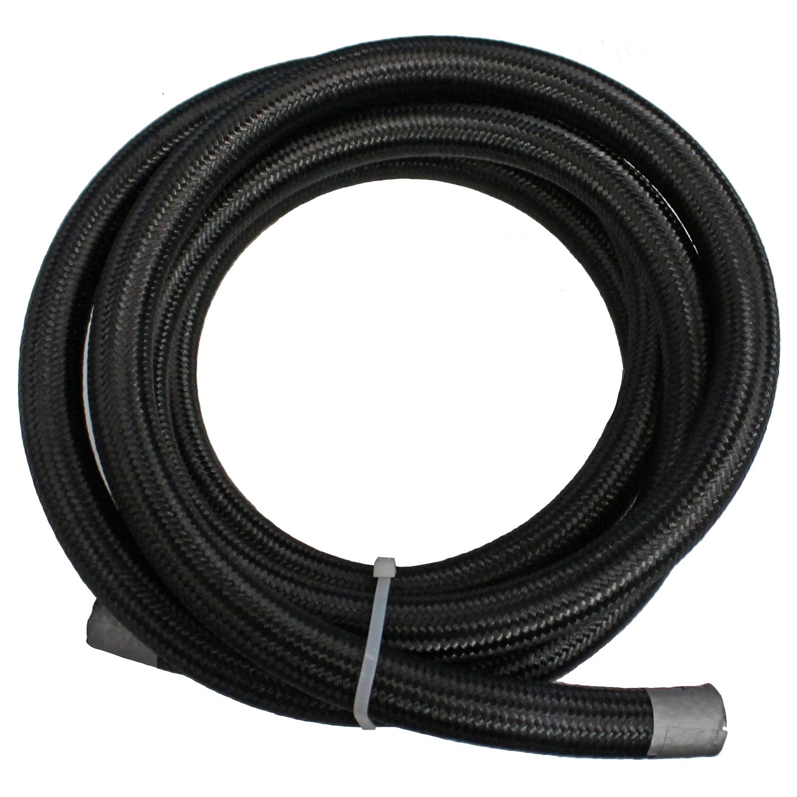 Fragola -12AN Premium Nylon Race Hose- 10 Feet