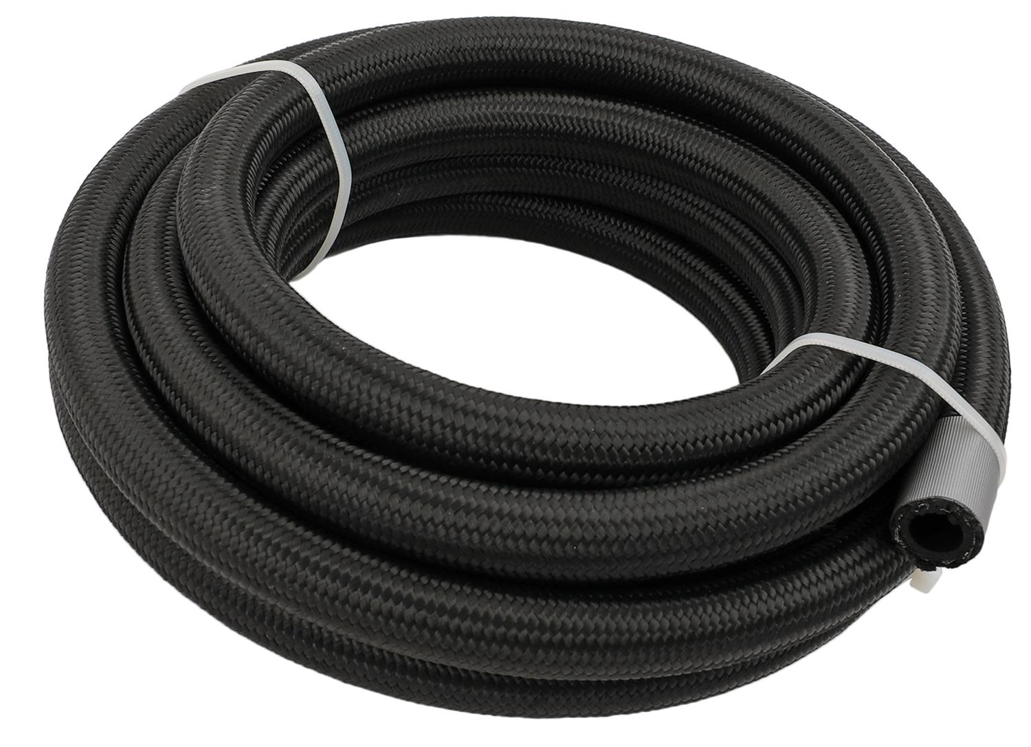Fragola -8AN Premium Nylon Race Hose- 15 Feet