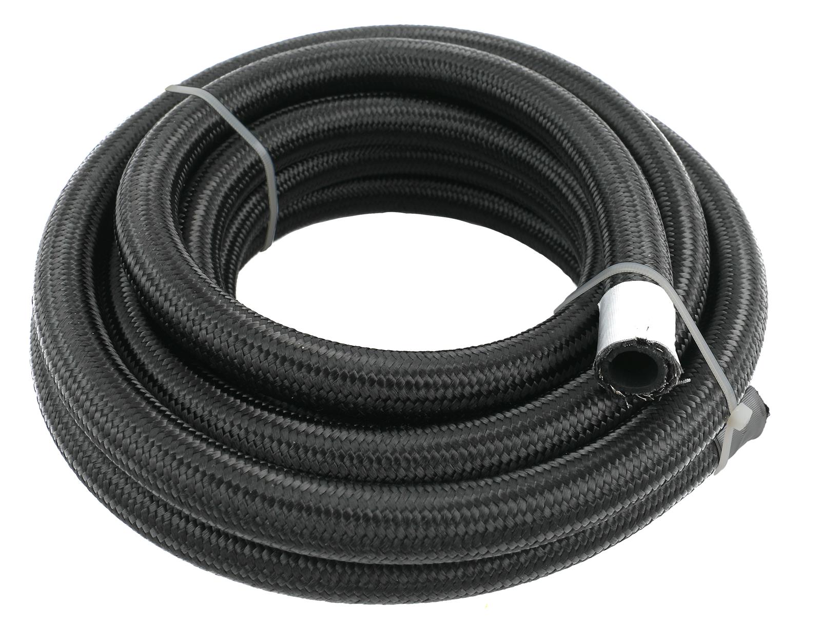 Fragola -10AN Premium Nylon Race Hose- 15 Feet