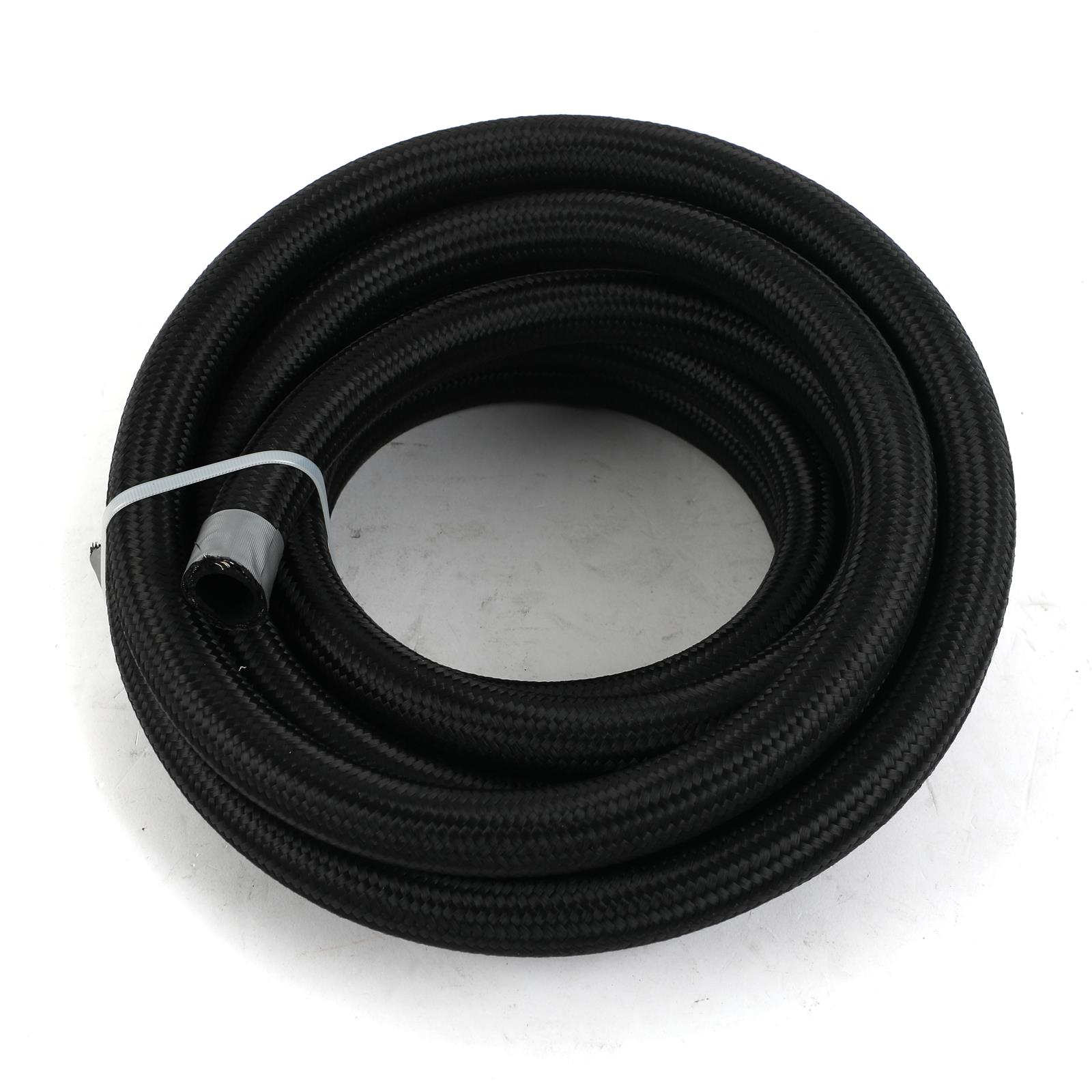 Fragola -12AN Premium Nylon Race Hose- 15 Feet