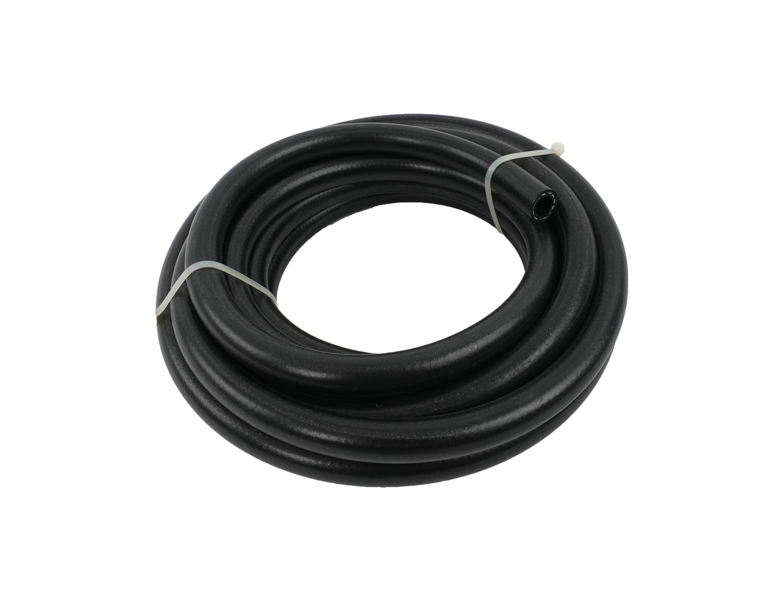 Fragola 3/8in Black Push-Lok Hose - 15 Feet thumbnail 2