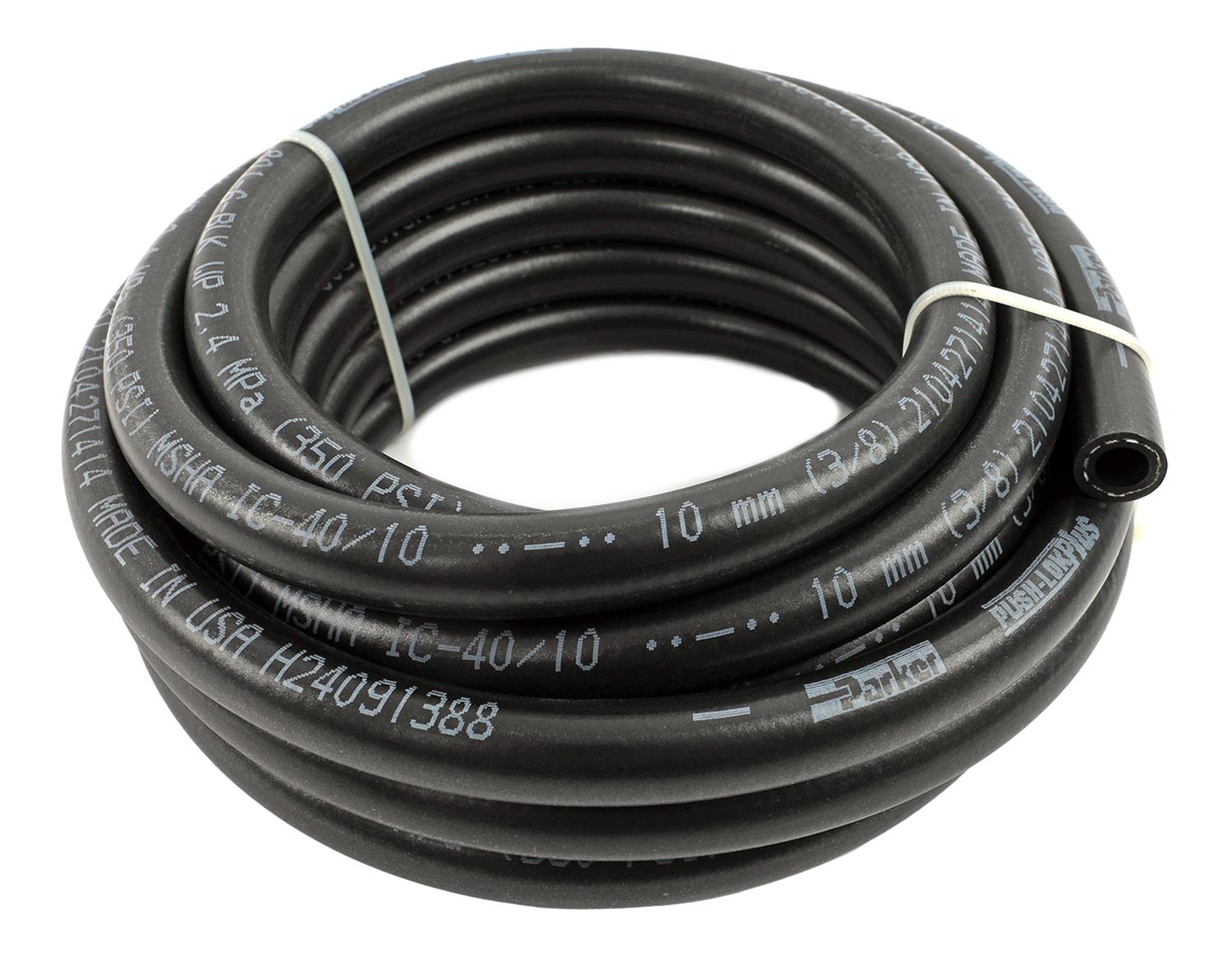 Fragola Performance Systems 872006 Fragola Performance Systems Series  8600-8700 Parker Push-Lok Hose | Summit Racing