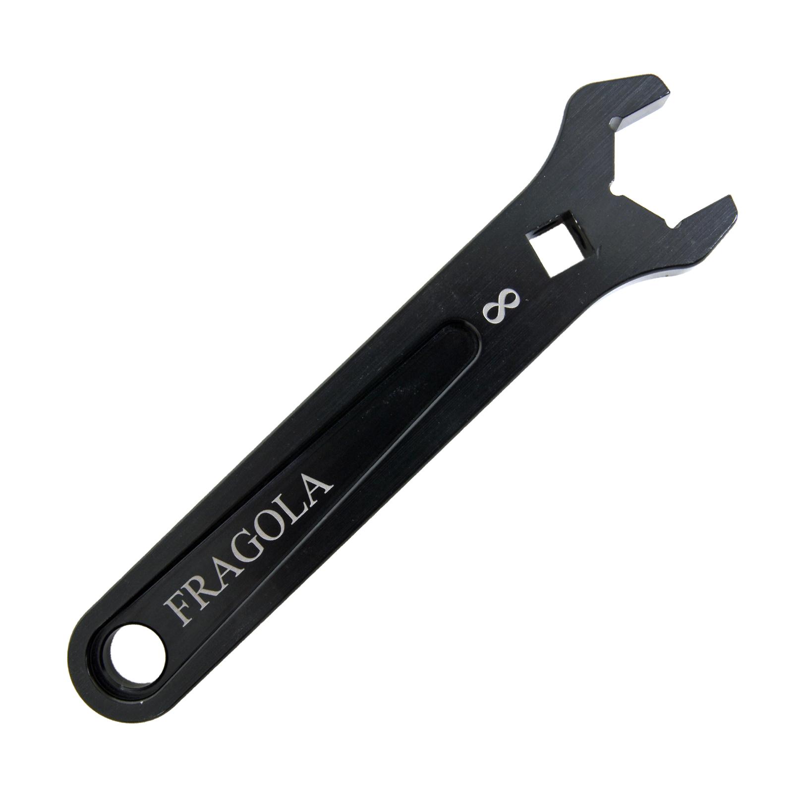 -10 AN Fragola Double Open End AN Wrench 