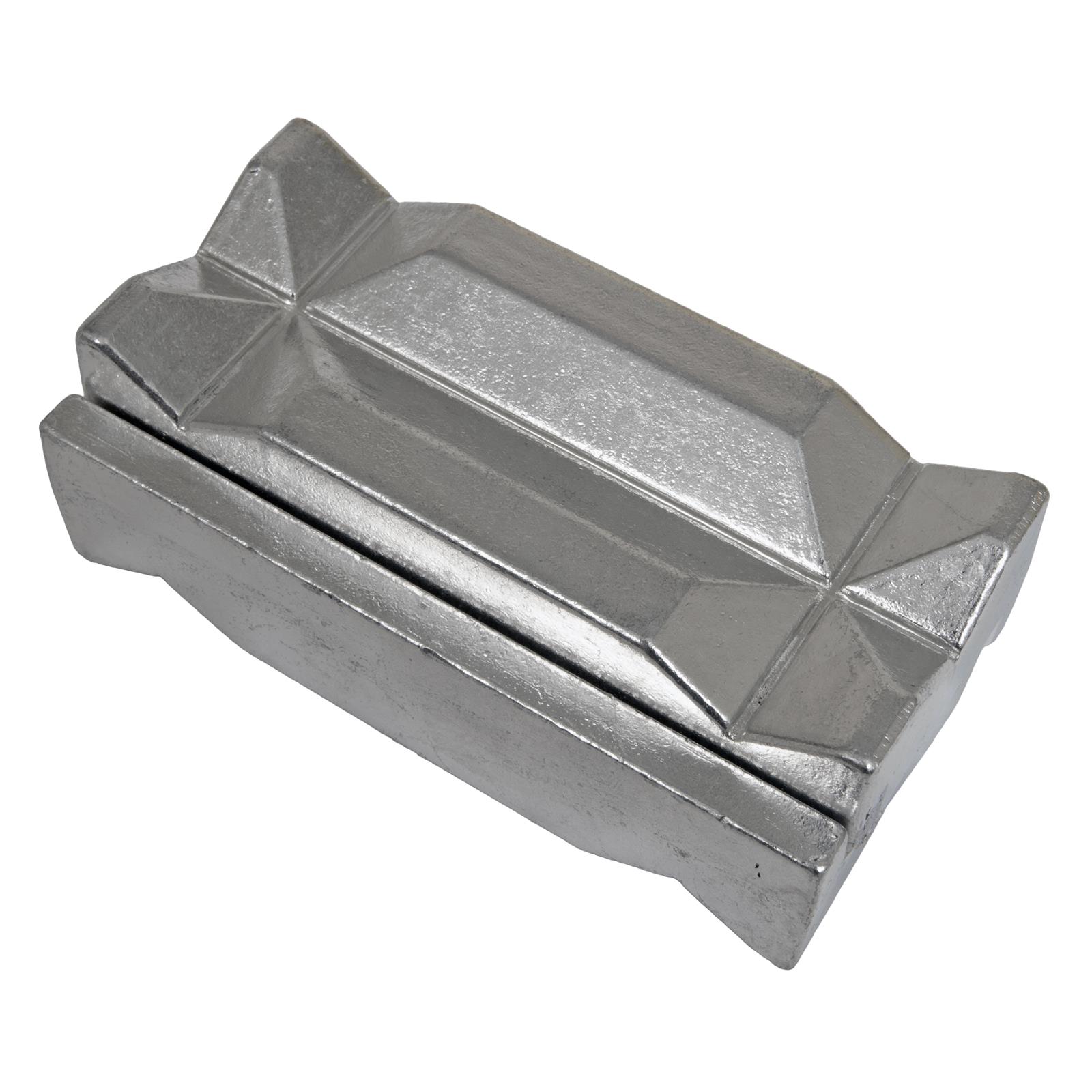 Fragola Aluminum Vise Jaws (Pair) 900061 Fragola Aluminum Vise Jaws (Pair) 900061