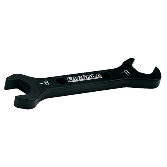 Fragola -8AN Double Open End Wrench