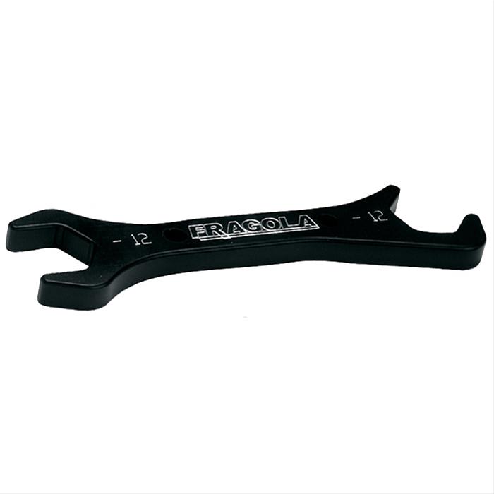 Fragola -12AN Double Open End Wrench