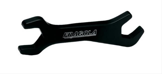 Fragola -20AN Double Open End Wrench thumbnail 2