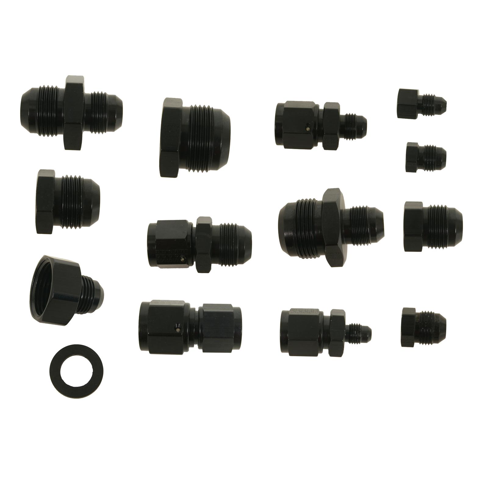 Fragola -4AN x -16AN Master Flush and Test Kit