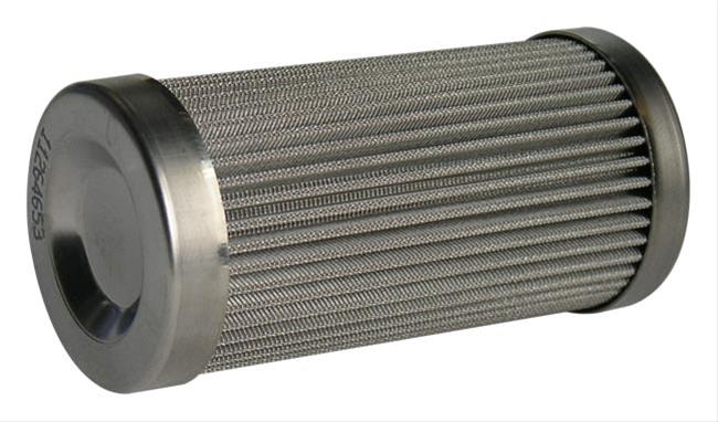 Fragola 960002 Replacement Filter Element 10 Micron - Paper