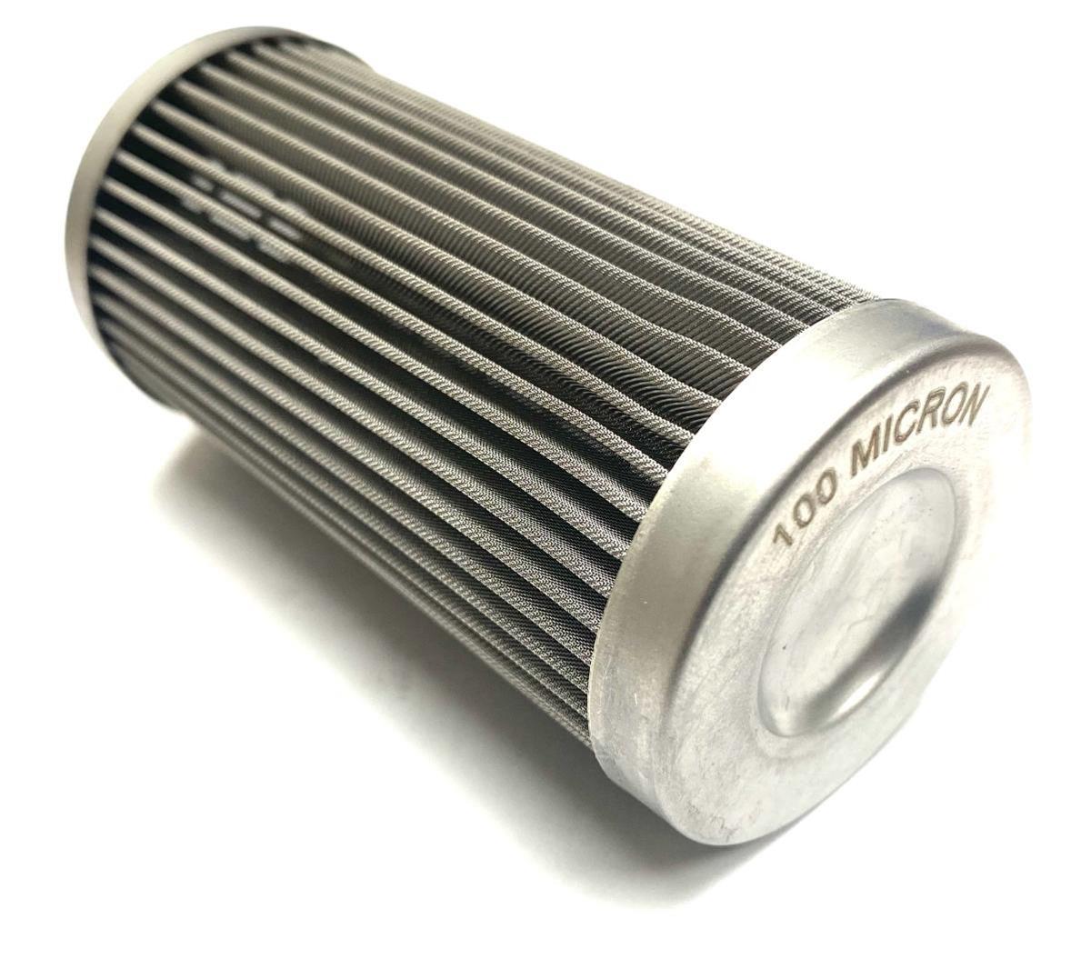 Fragola 960004 Replacement Filter Element 100 Micron - Stainless thumbnail 2
