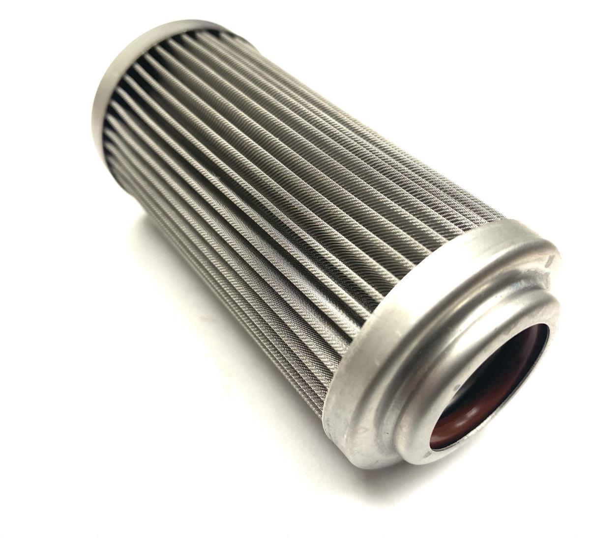 Fragola 960004 Replacement Filter Element 100 Micron - Stainless