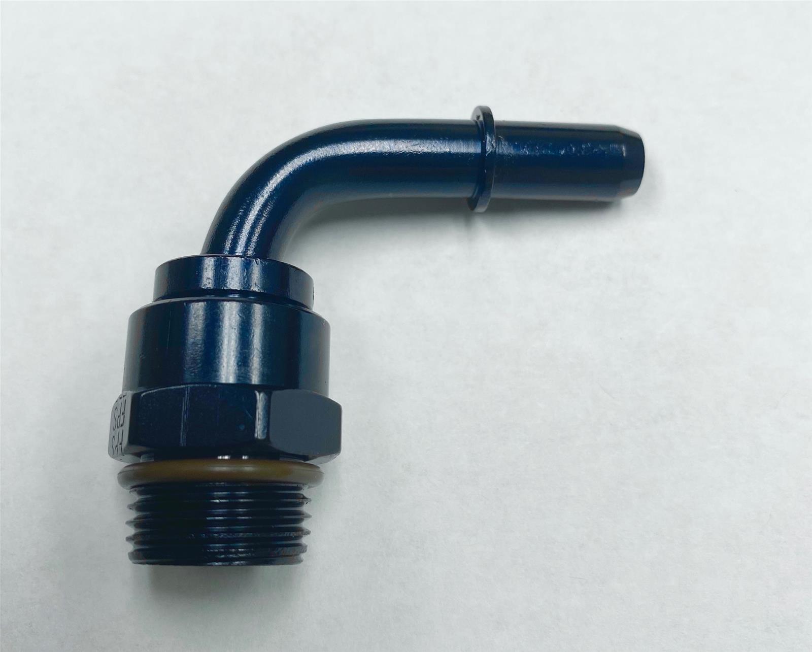 Fragola Performance Systems 997516BL Fragola Performance Systems EFI