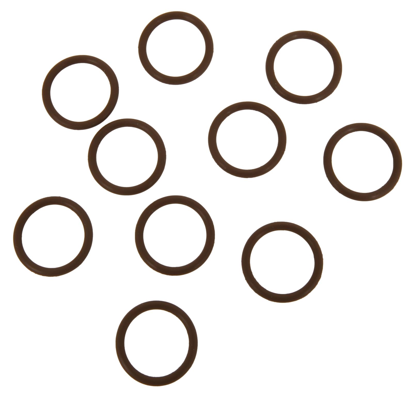 Fragola O-Ring For 3/4 I.D. (-8AN) 10 Pcs.