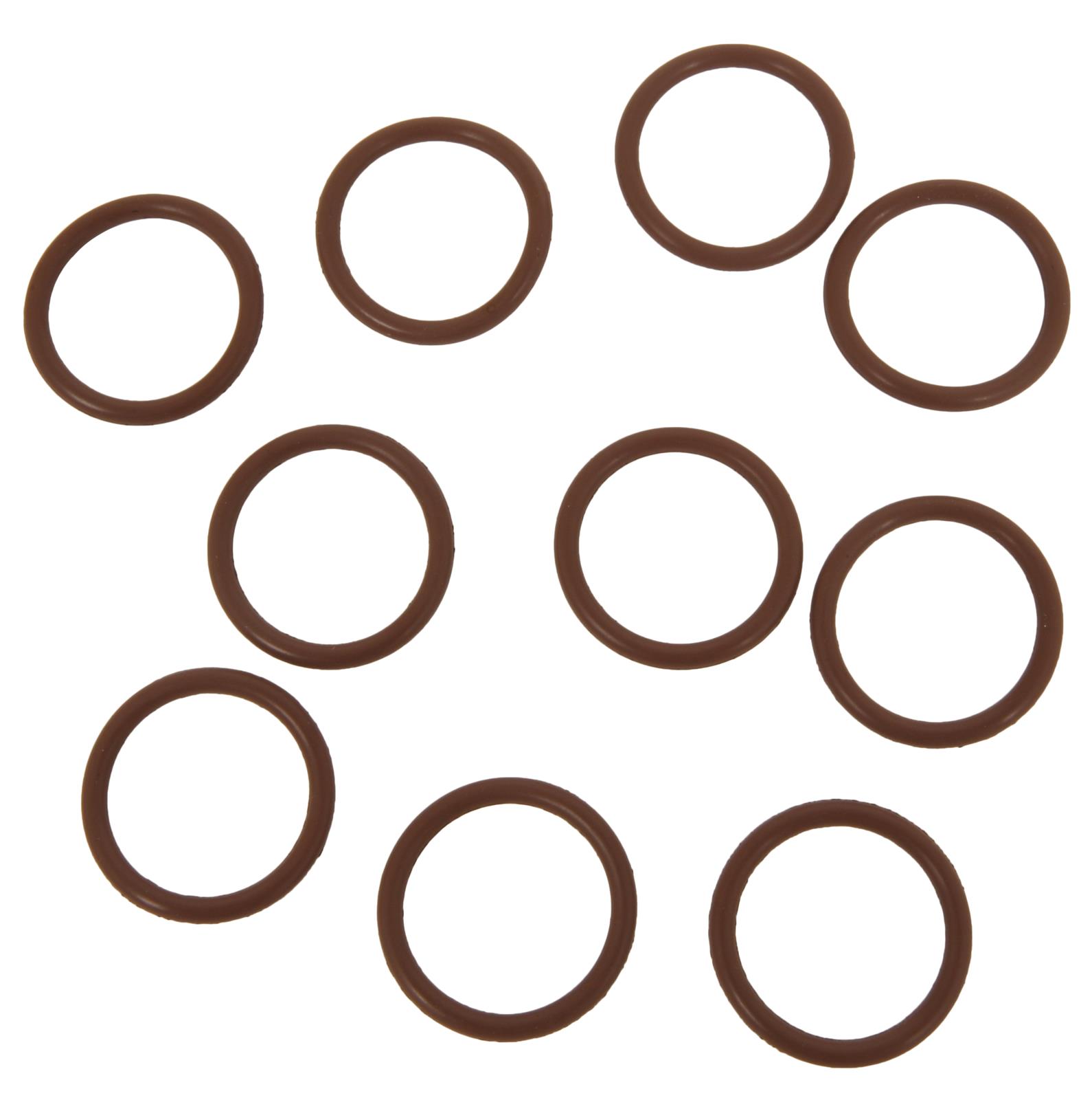 Fragola O-Ring For 7/8 I.D. (-10AN) 10 Pcs.