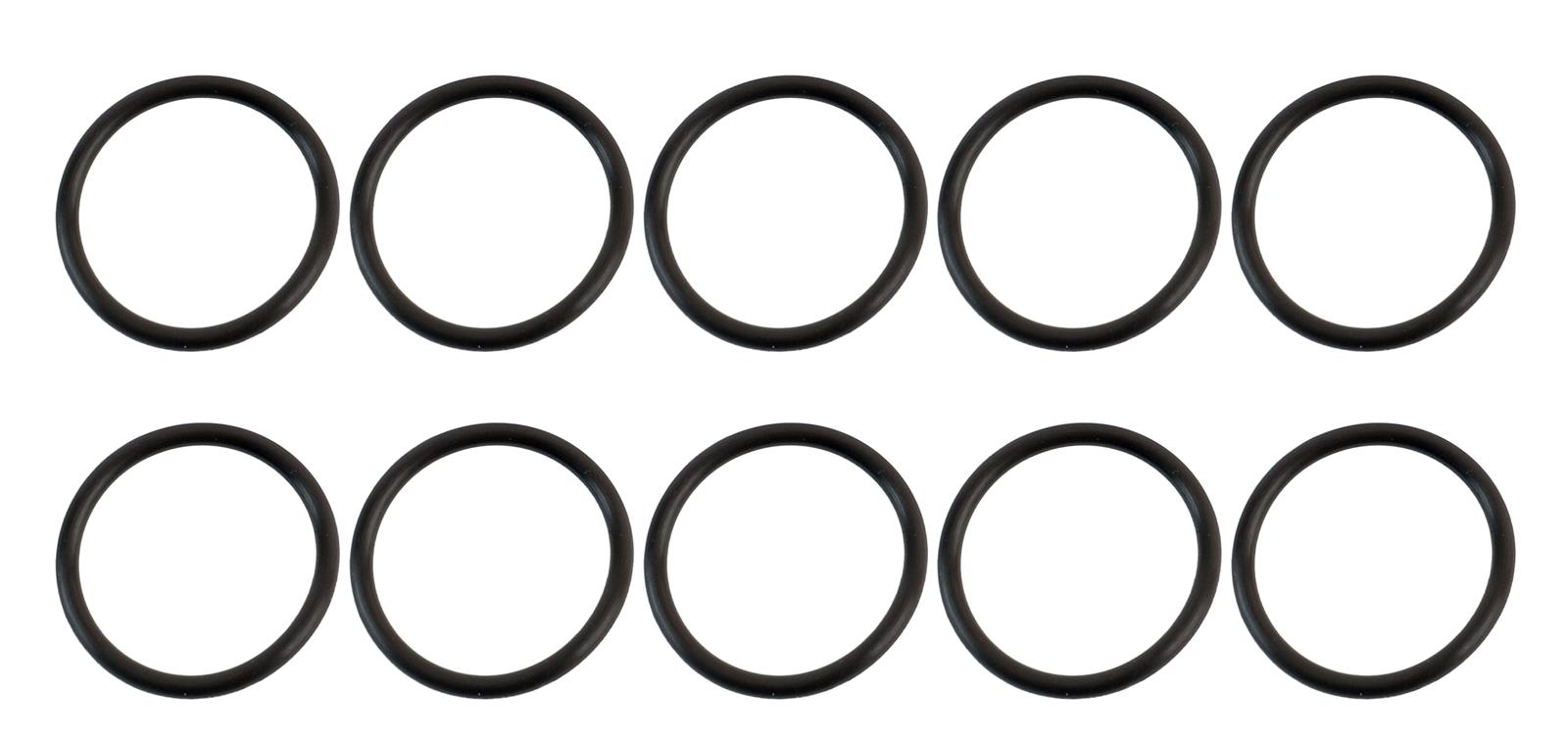 Fragola O-Ring For 1-5/16 I.D. (-16AN) 10 Pcs.