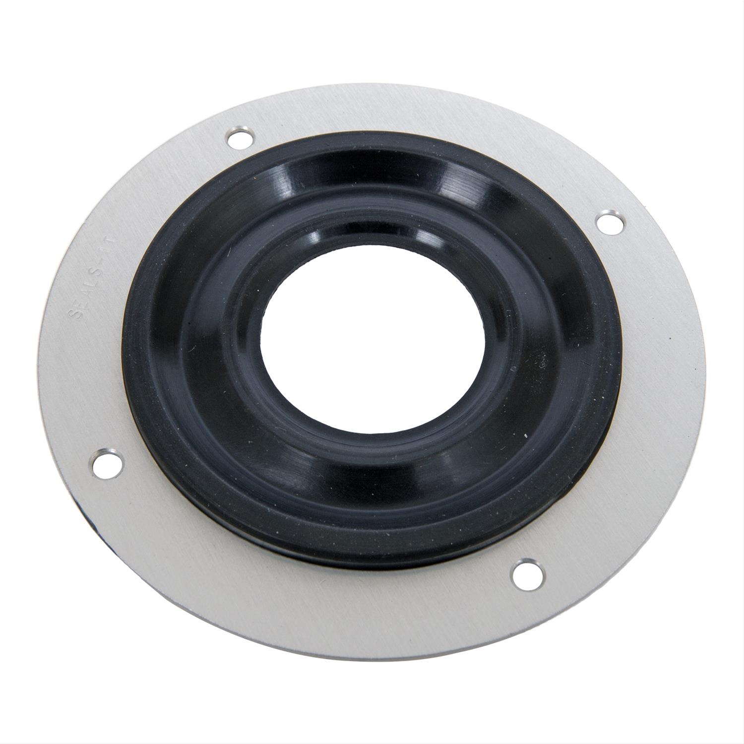 Fragola Grommet Seal 3in Diameter 1in Hole