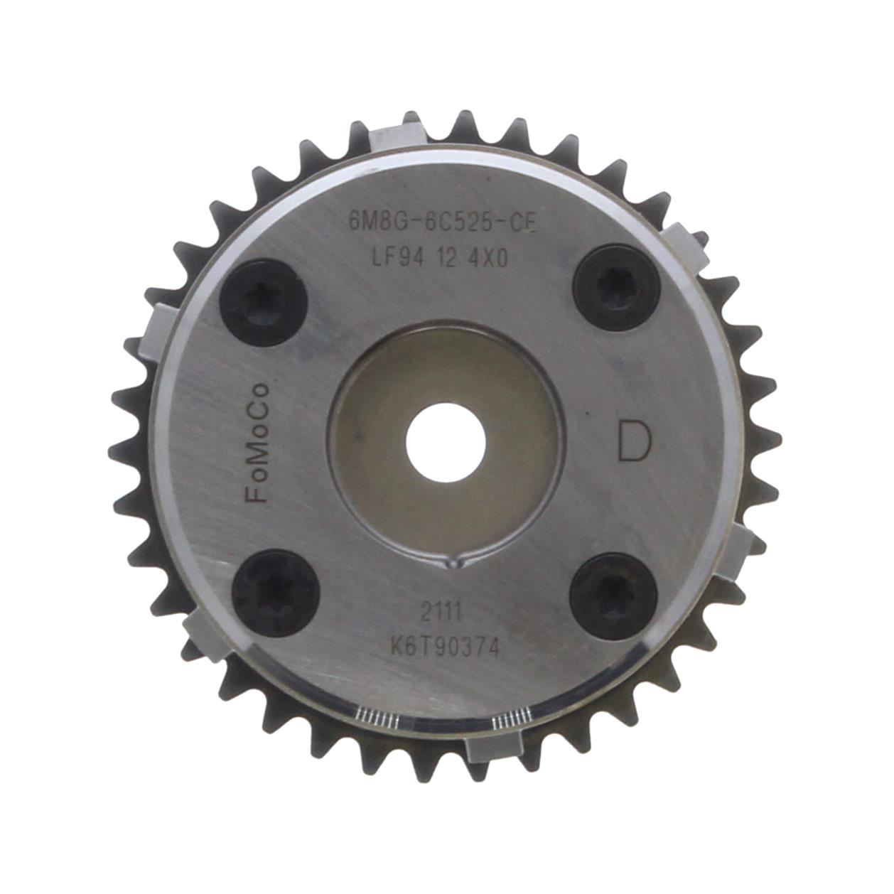 Ford Genuine Parts 6M8Z-6C525-D Ford Genuine Parts Camshaft