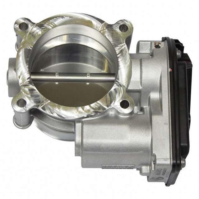 Ford Genuine Parts BL3Z-9E926-B Ford Genuine Parts Throttle Bodies ...