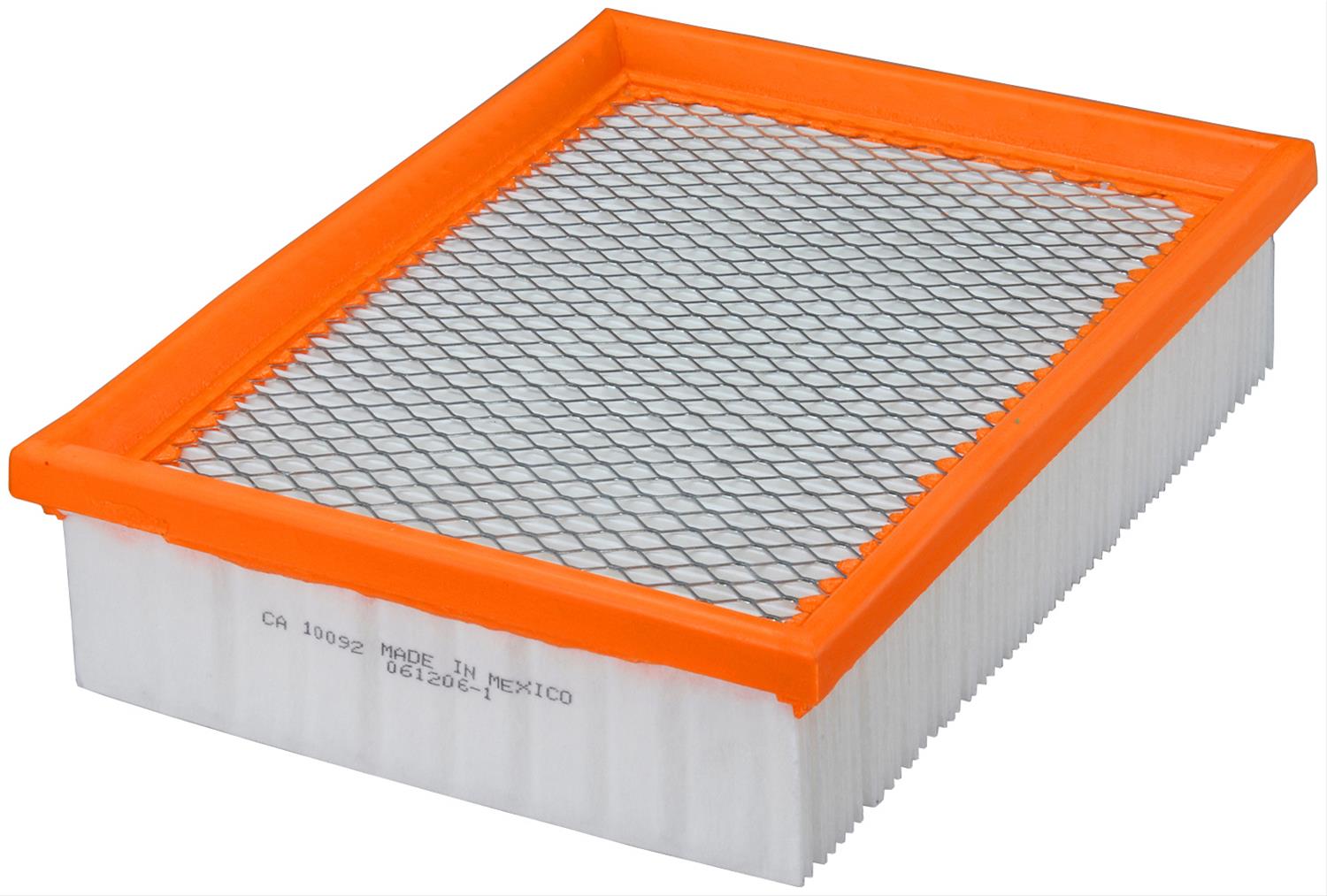 Fram CA10092 Fram Extra Guard Air Filters Summit Racing