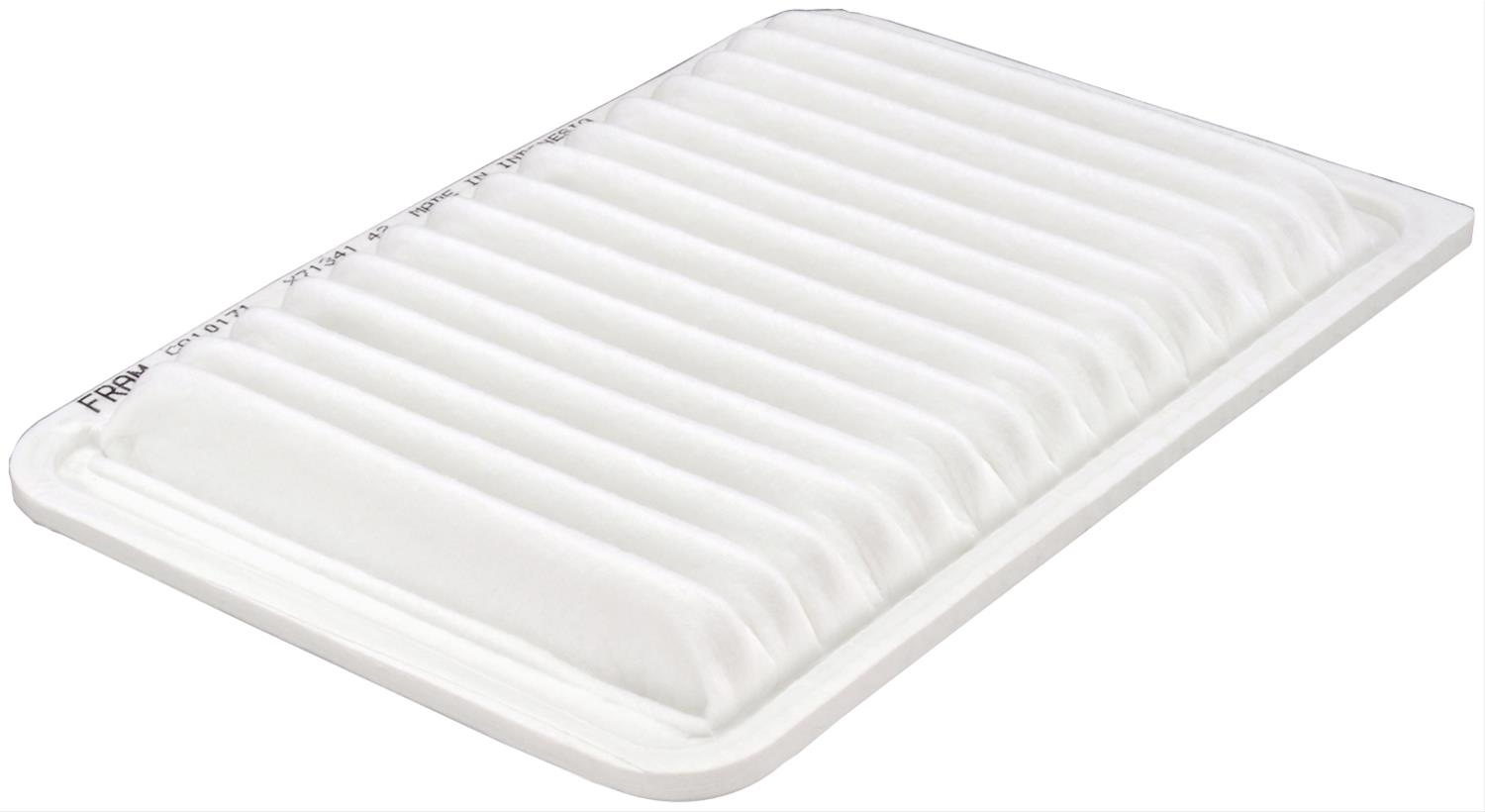 Fram CA10171 Fram Extra Guard Air Filters Summit Racing