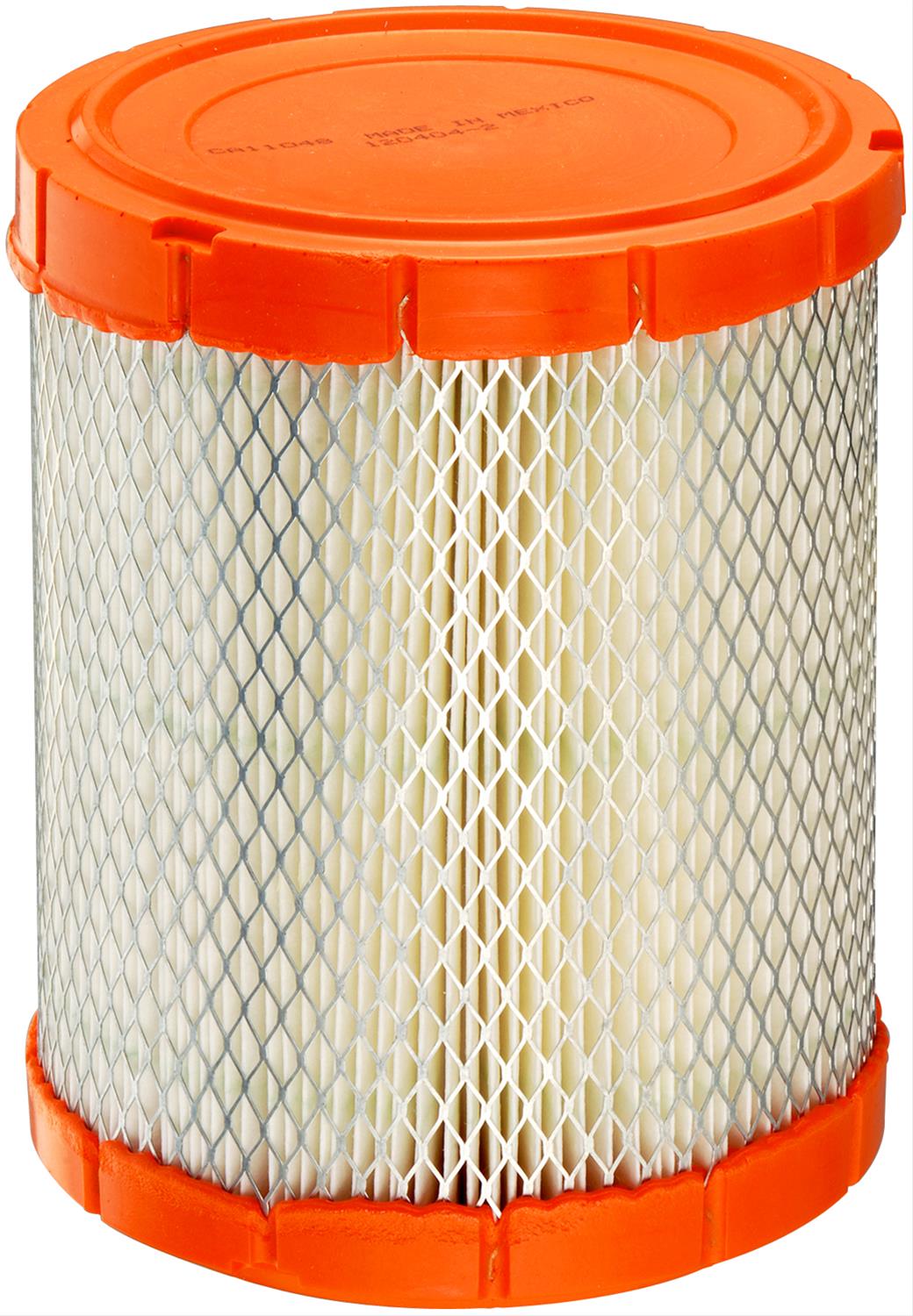 Fram CA11048 Fram Extra Guard Air Filters Summit Racing