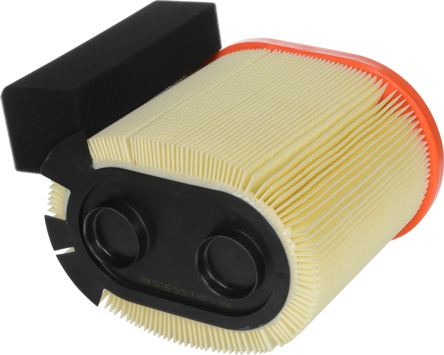 Fram CA12182 Fram Extra Guard Air Filters Summit Racing