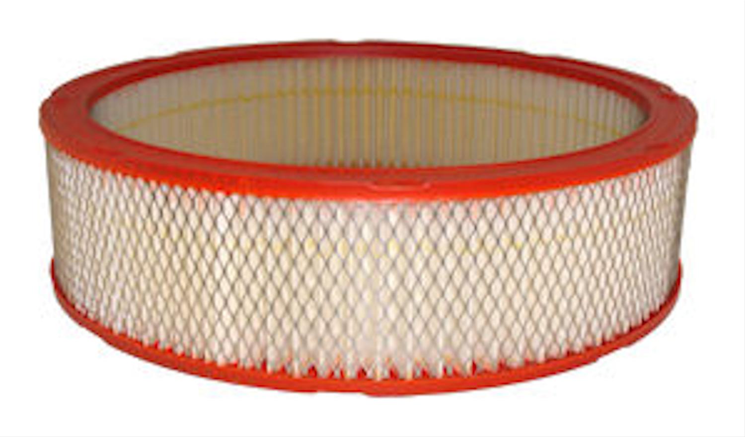 CA5612 FRAM Filtro aria 149 mm, Cartuccia filtro | AUTODOC