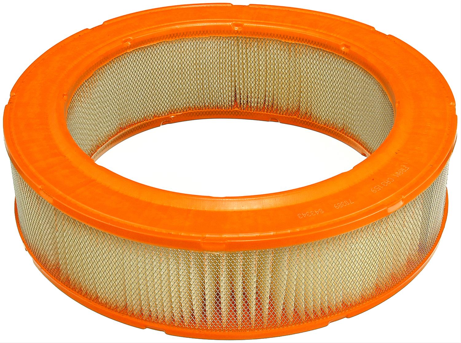 Fram CA3159 Fram Extra Guard Air Filters Summit Racing