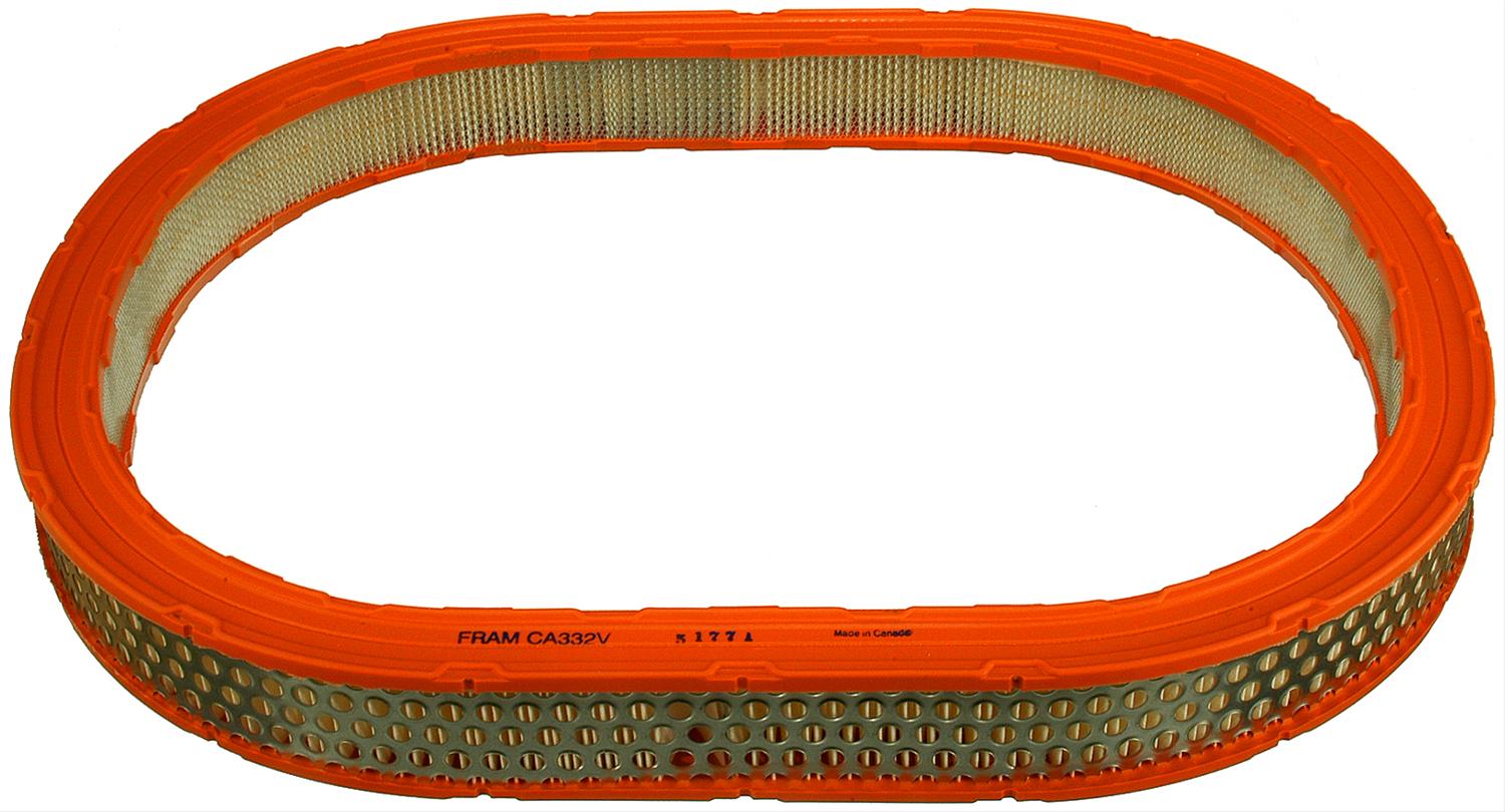 Fram CA332V Fram Extra Guard Air Filters Summit Racing
