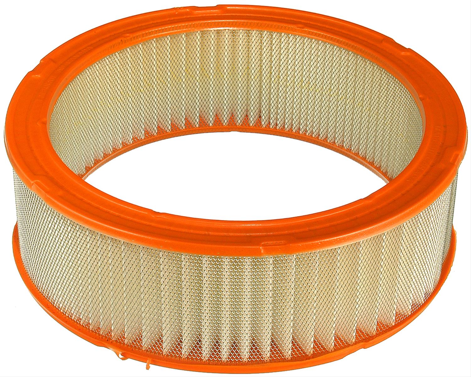 Fram CA347 Fram Extra Guard Air Filters Summit Racing