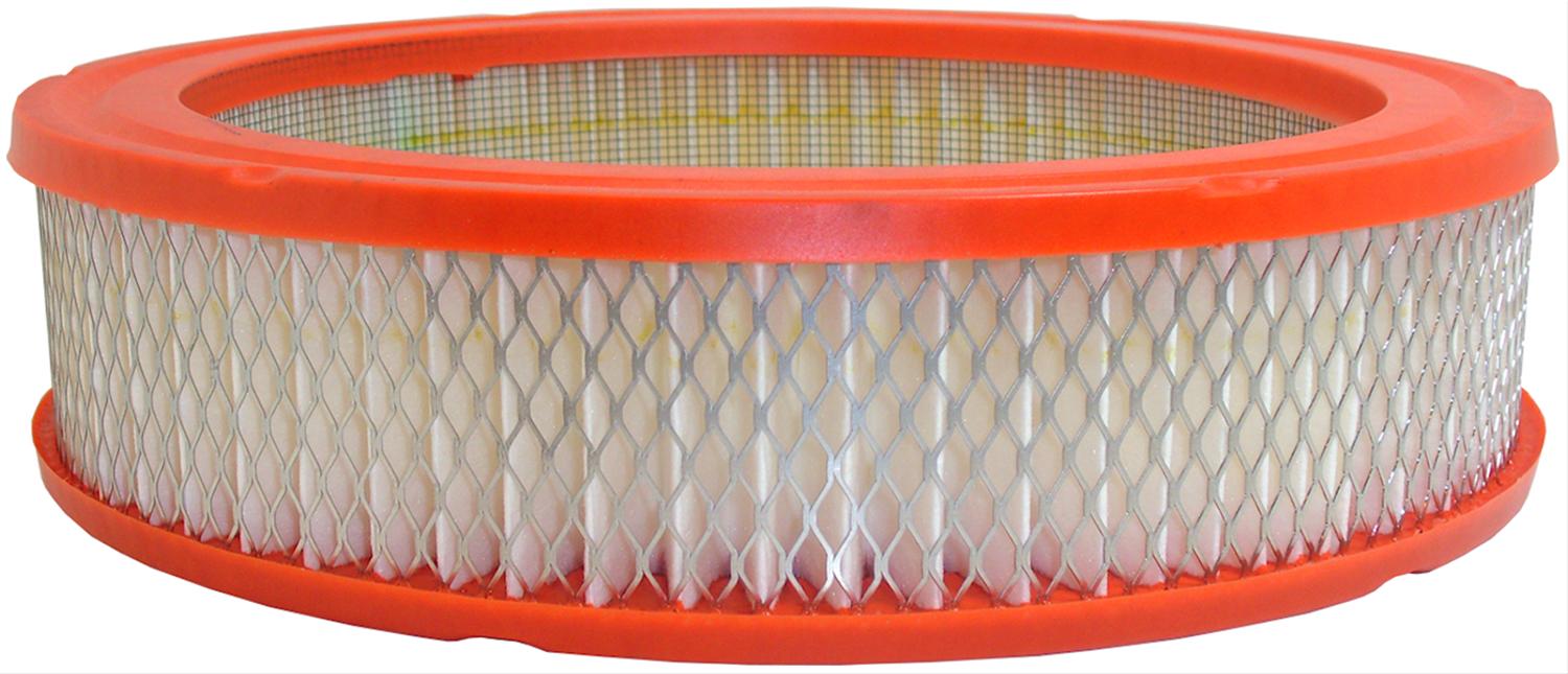 Fram CA352 Fram Extra Guard Air Filters Summit Racing