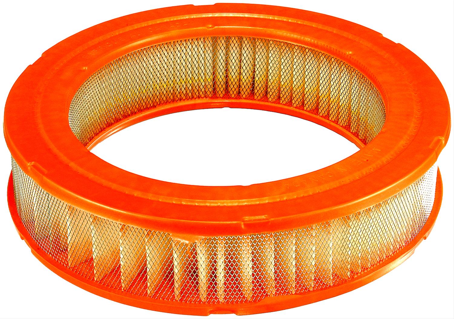 Fram CA3552 Fram Extra Guard Air Filters Summit Racing