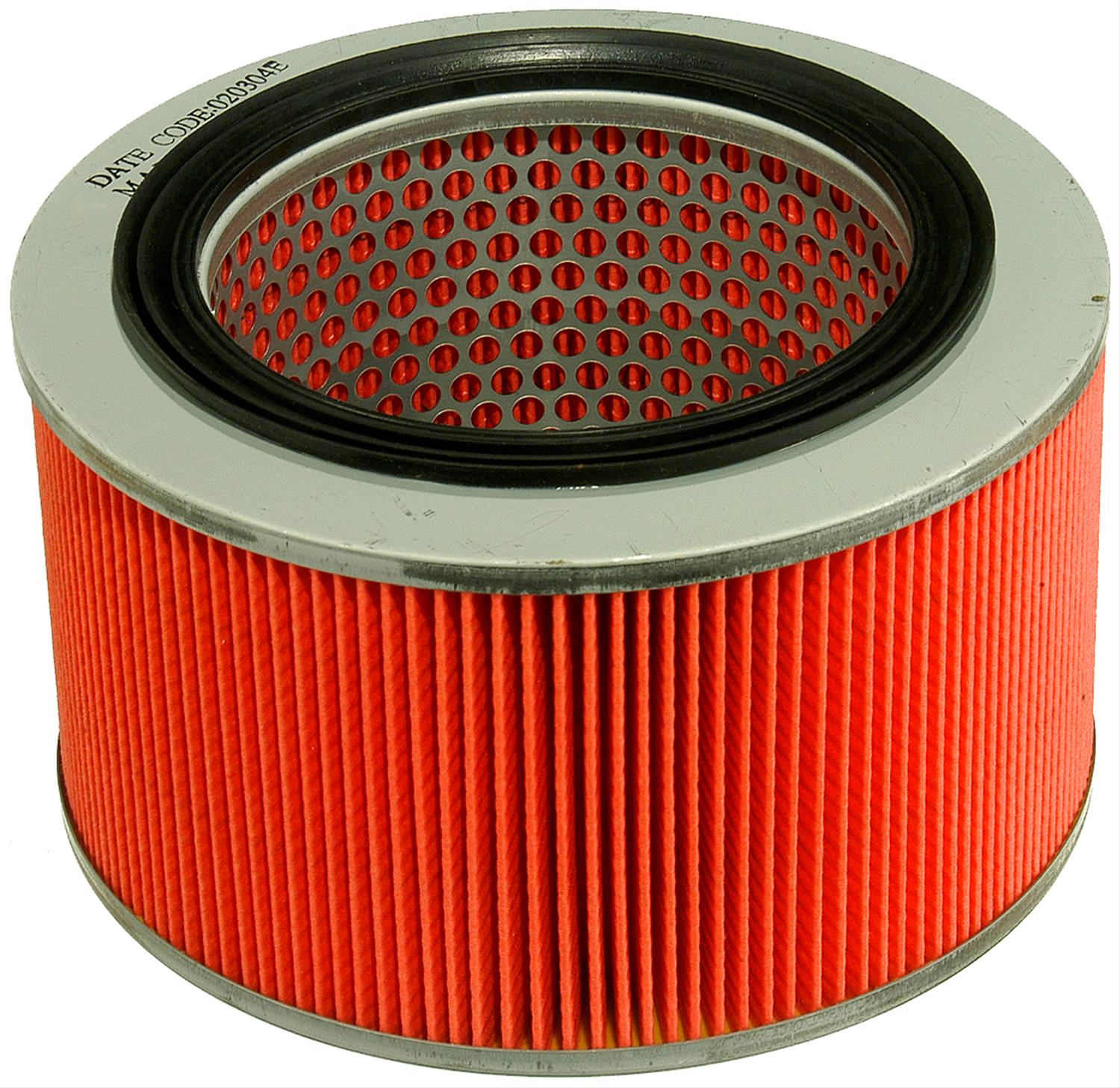 Fram CA3998 Fram Extra Guard Air Filters Summit Racing
