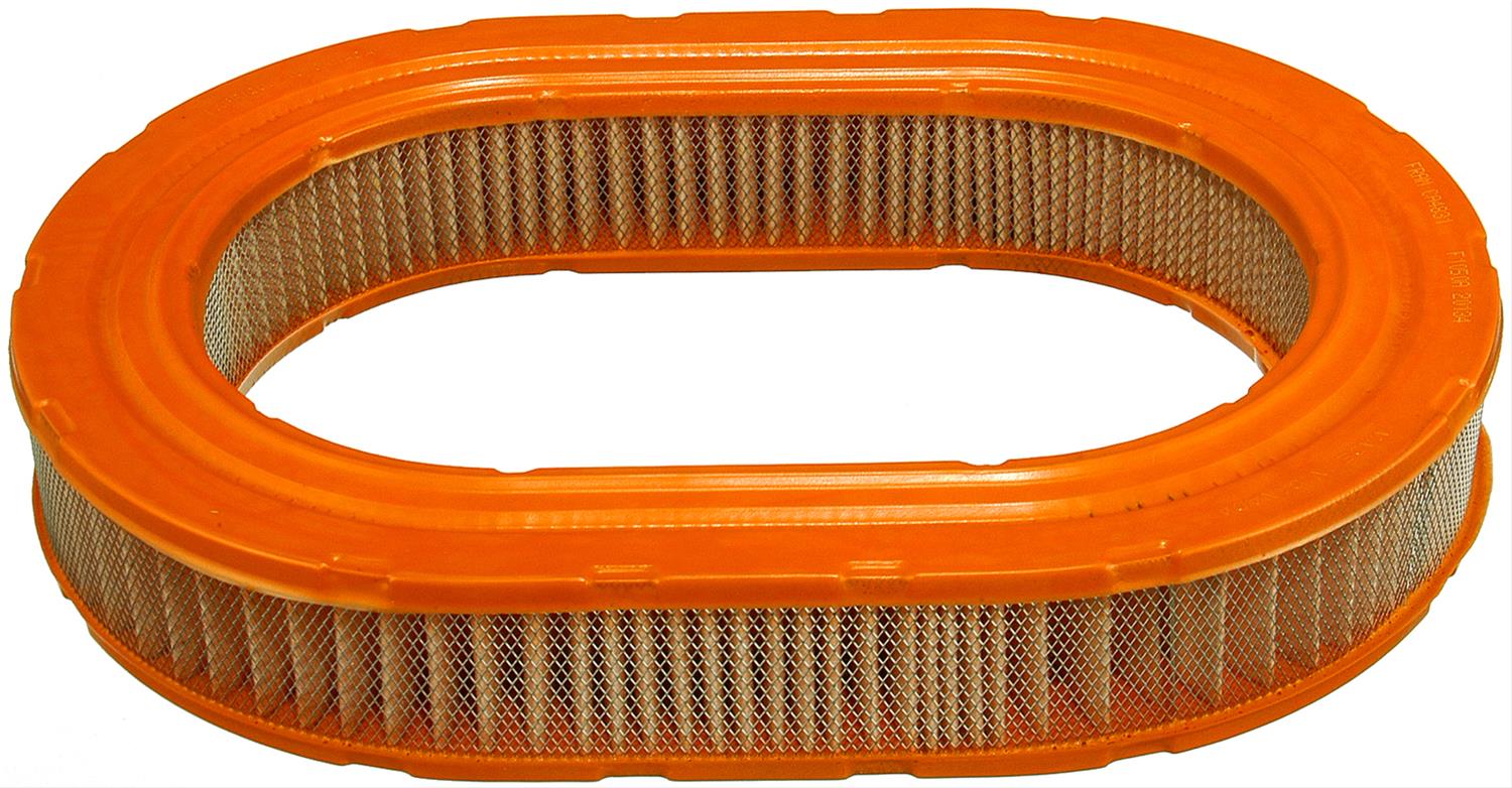 Fram CA4831 Fram Extra Guard Air Filters Summit Racing