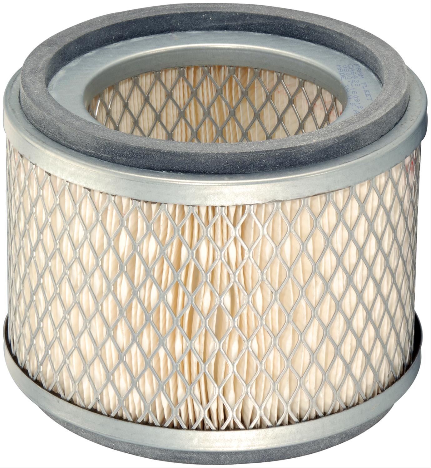 Fram CA6633 Fram Extra Guard Air Filters Summit Racing