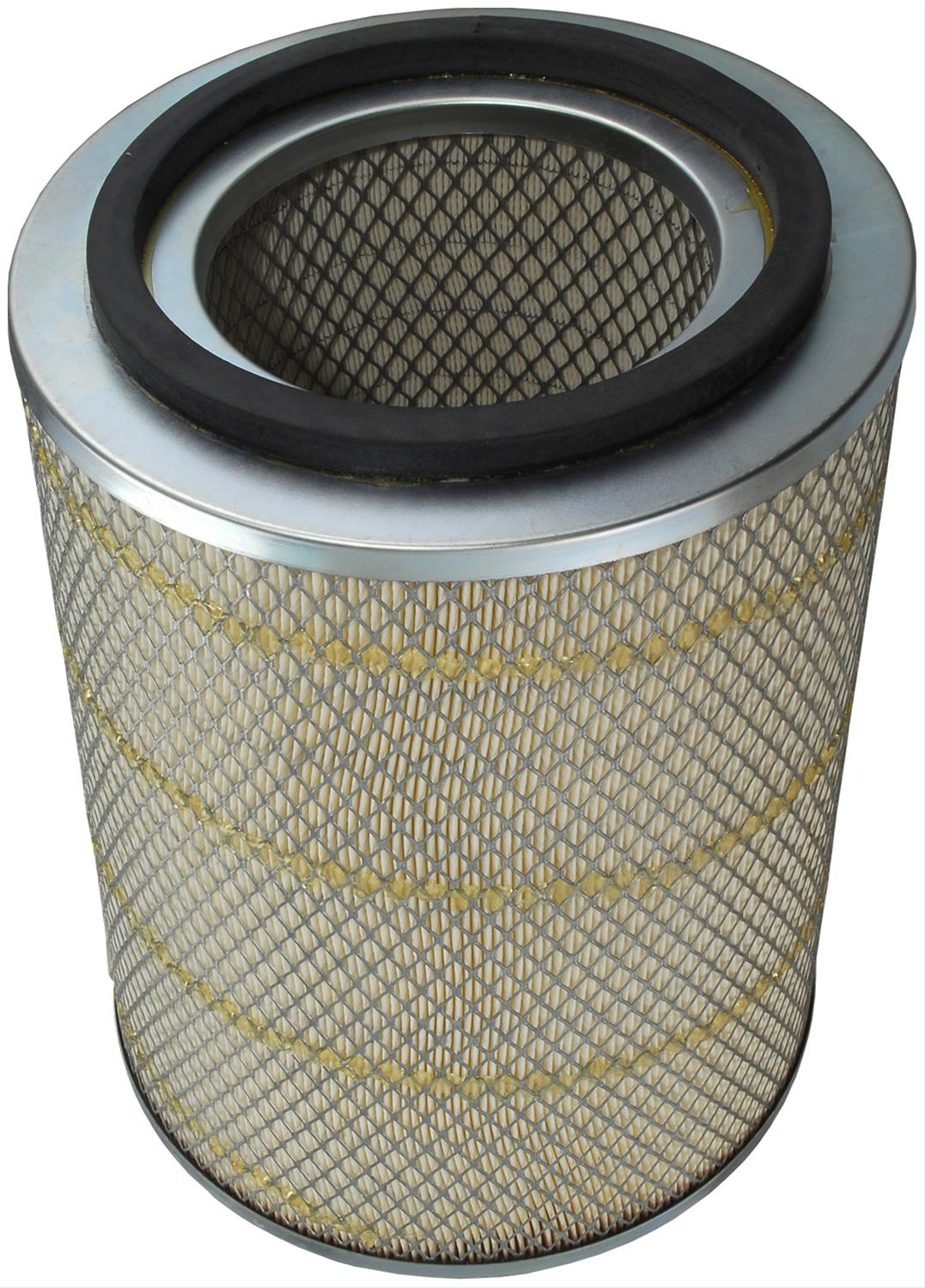 Fram CA8331 Fram Extra Guard Air Filters Summit Racing