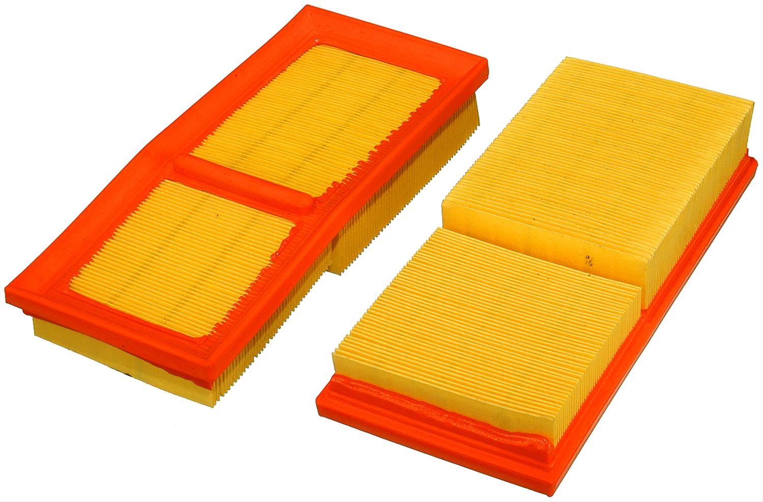 Fram CA9689 Fram Extra Guard Air Filters Summit Racing