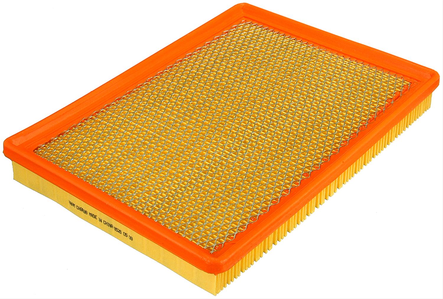 Fram CA9838 Fram Extra Guard Air Filters Summit Racing